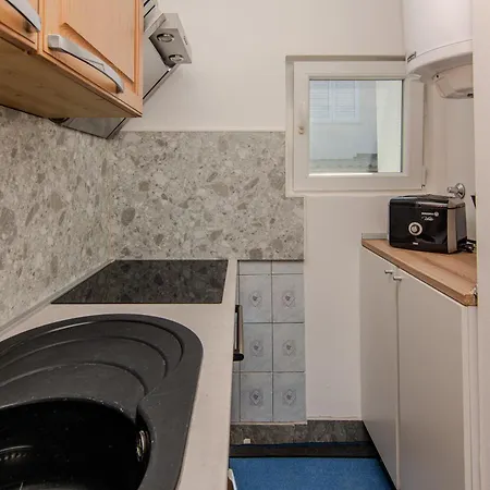 Apartamento Gerzic *