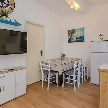 Apartmán Gerzic Vir